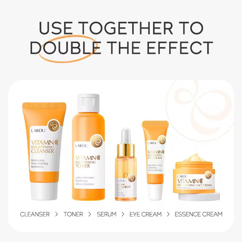 skin care