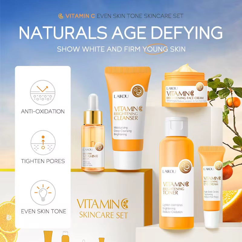 skin care