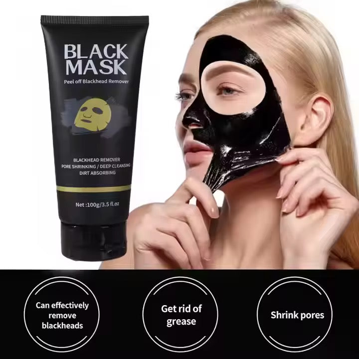 face mask