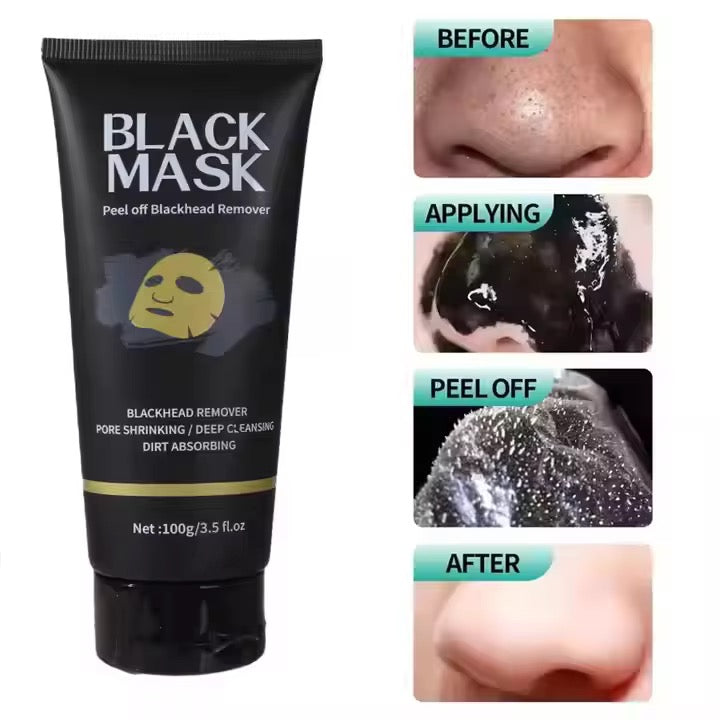 face mask