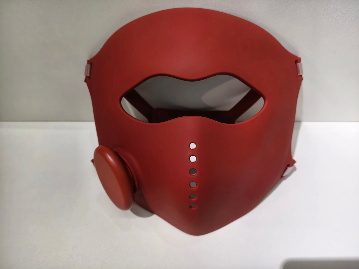 light therapy mask