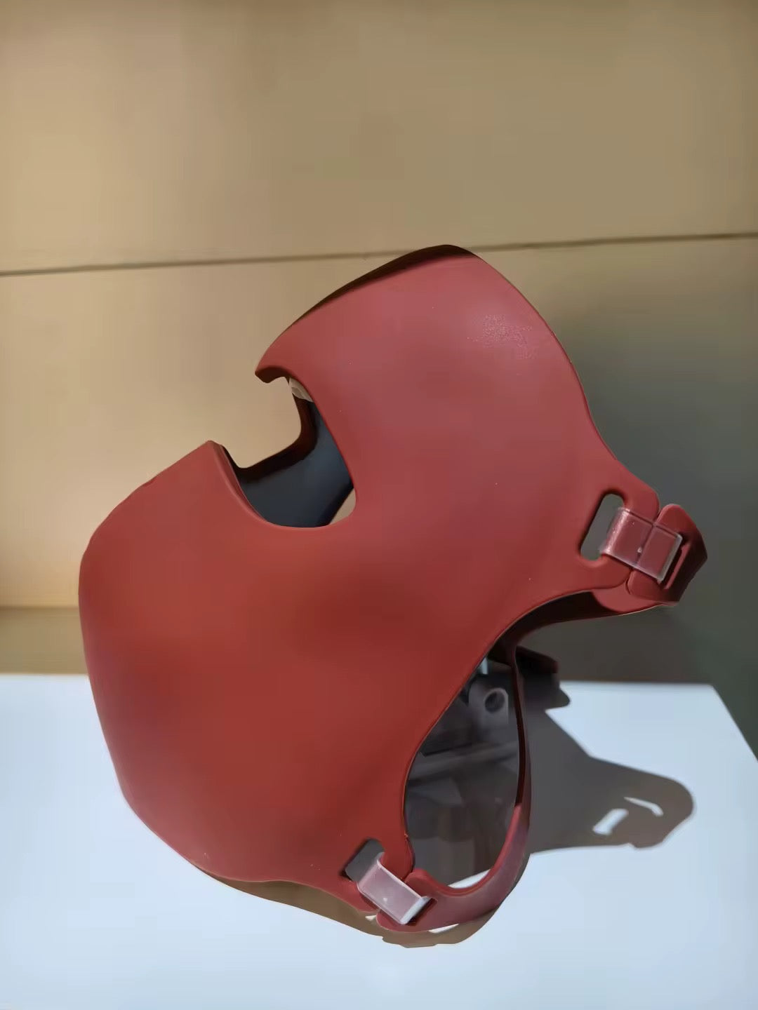 light therapy mask