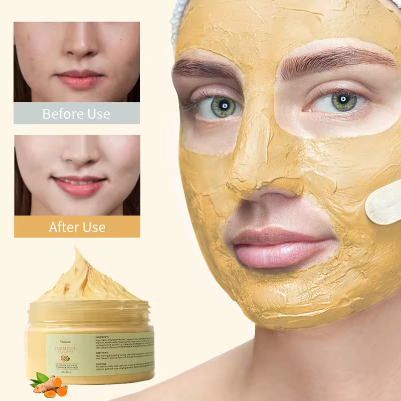 face mask