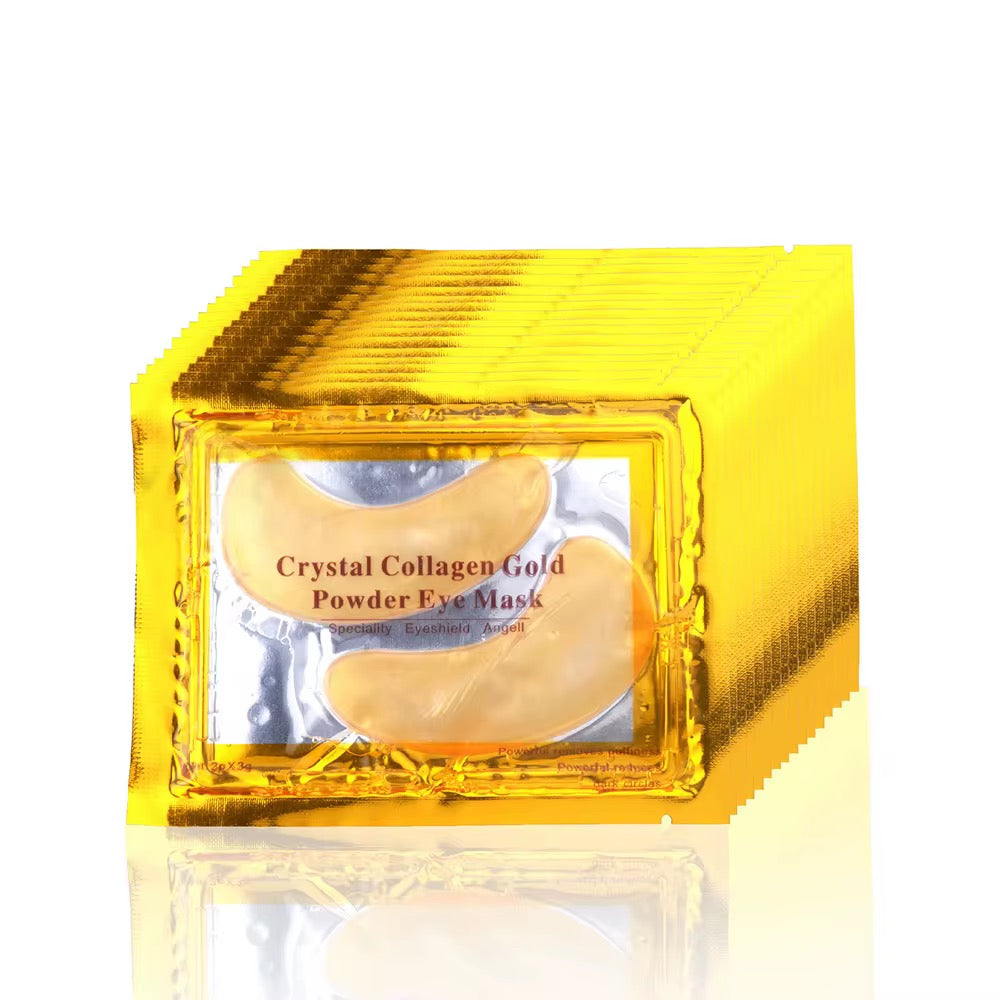 under eye mask