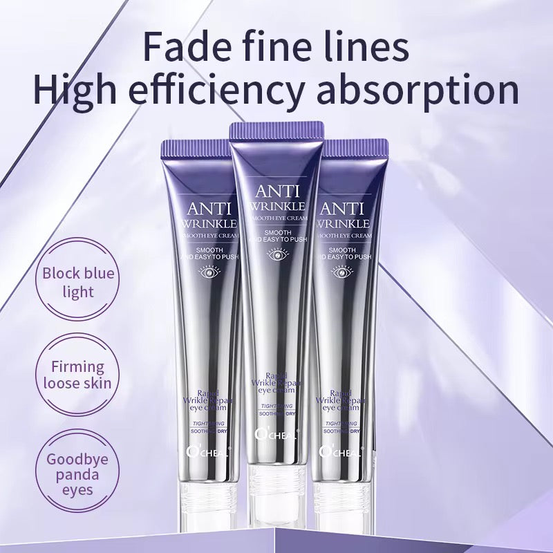 eye cream