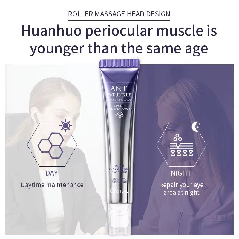 eye cream