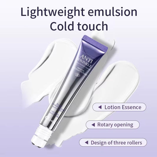 eye cream