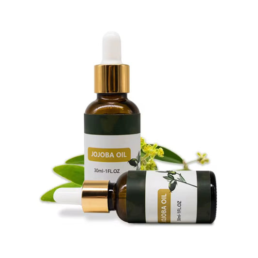 Hair, face and skin oil