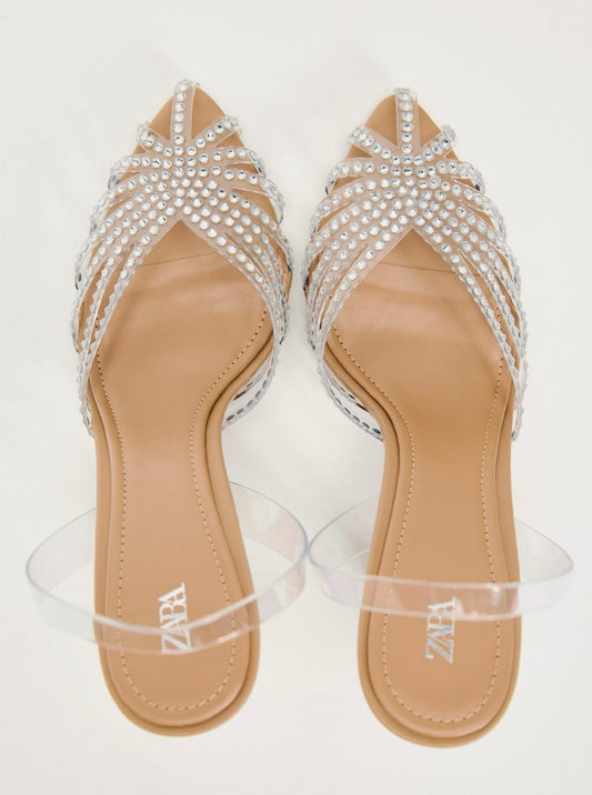 my shoes