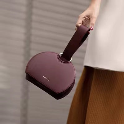 حقيبة يد نسائية بتصميم كاجوال فاخر - Luxury Casual Women's Handbag