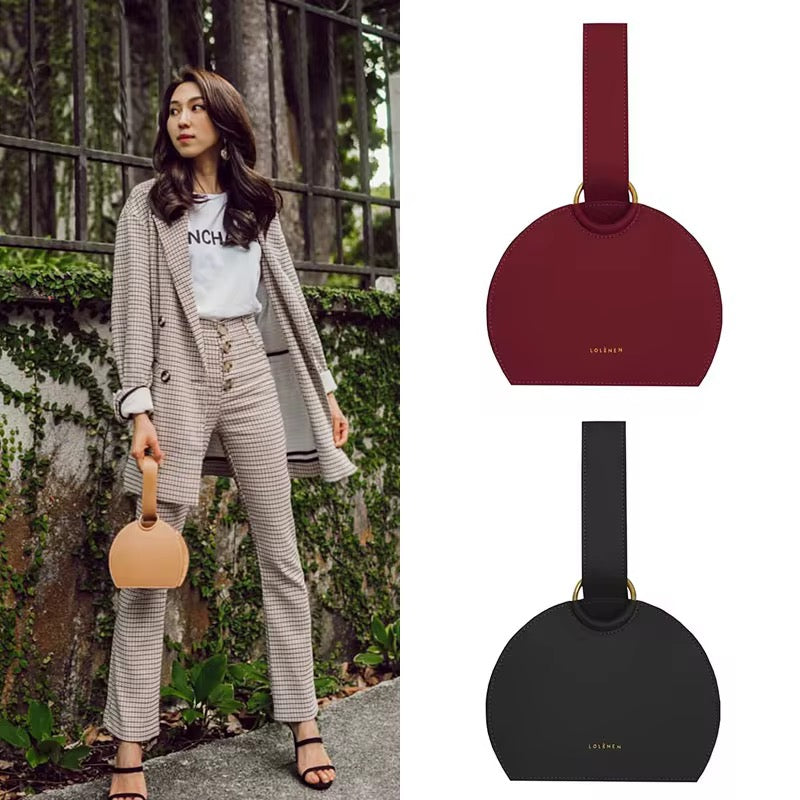 Luxury Casual Women's Handbag