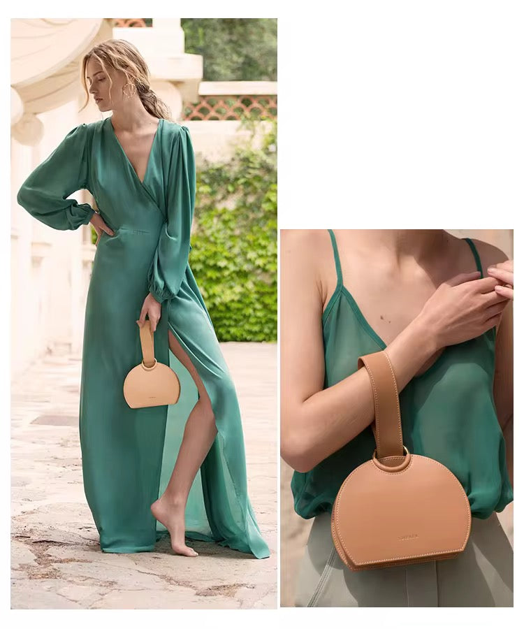 Luxury Casual Women's Handbag