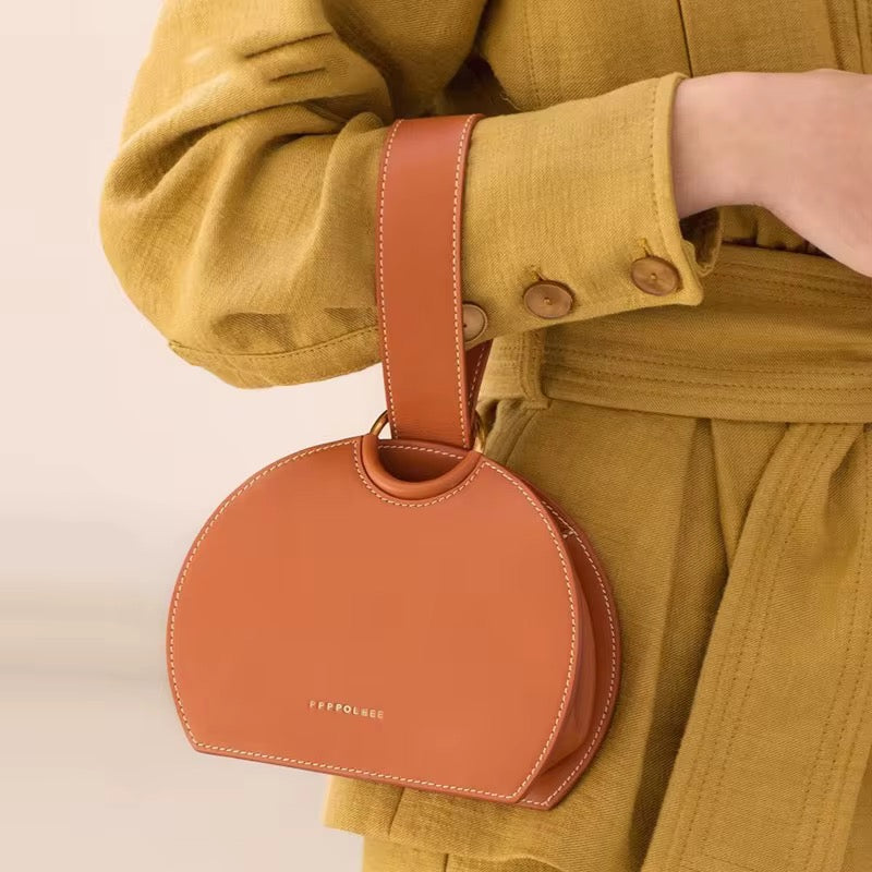 Luxury Casual Women's Handbag