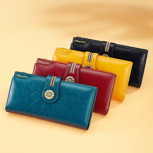 محفظة للسيدات