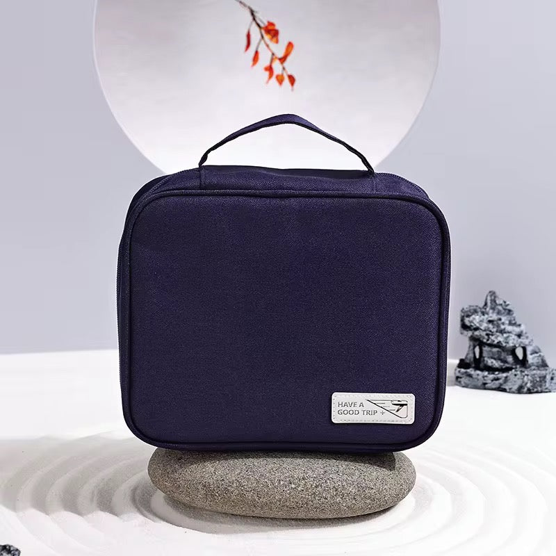 Women's Cosmetic Bag