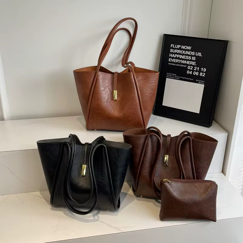 New stylish handbags