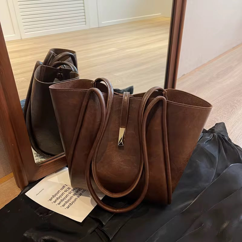 New stylish handbags