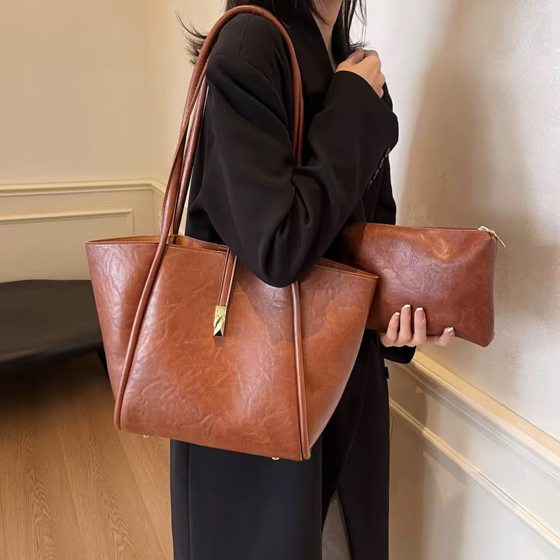 New stylish handbags