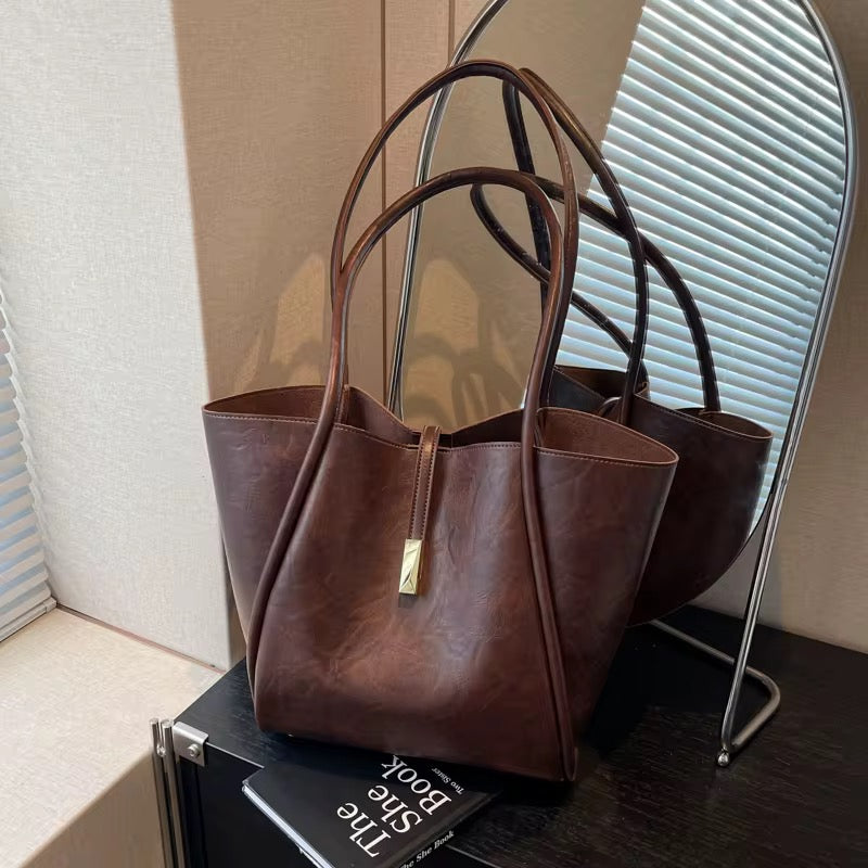 New stylish handbags