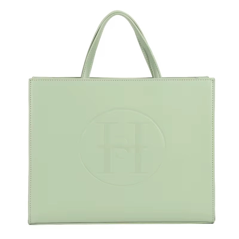 Large Capacity Women Shoulder Bag for Office