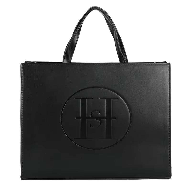 Large Capacity Women Shoulder Bag for Office