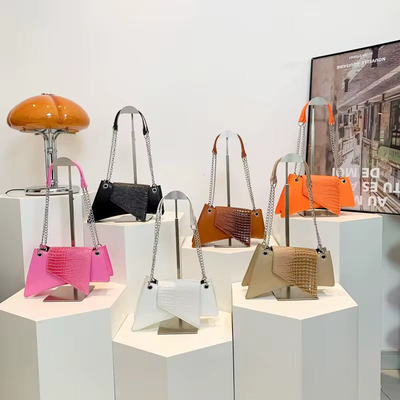 Luxury Ladies Crossbody Bag