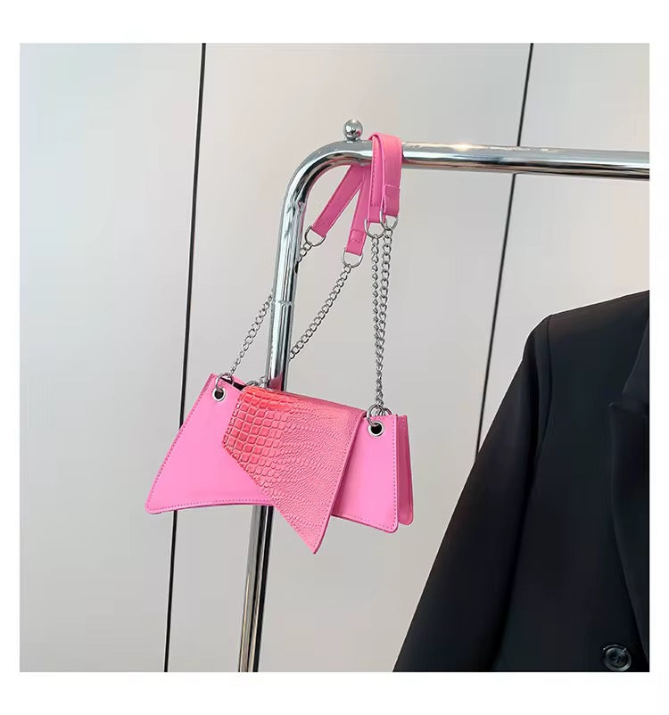 Luxury Ladies Crossbody Bag