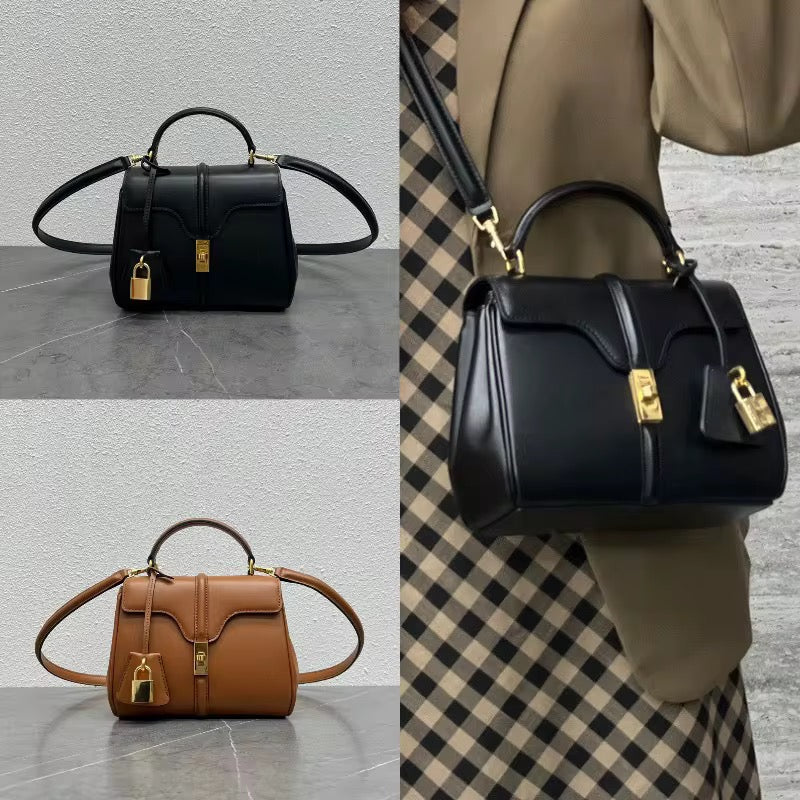 حقيبة نسائية أصلية ممتازة