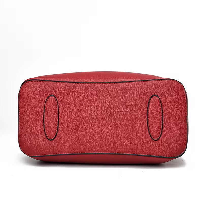 High Quality Slant Design Women's Handbag