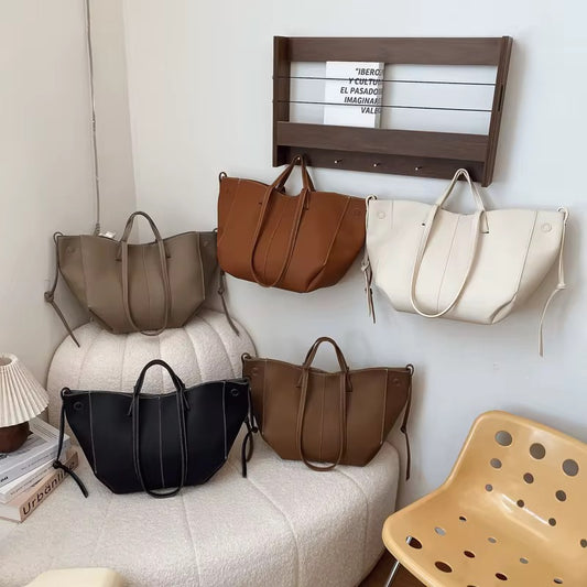 حقائب يد عصرية جديدة - New Fashion Handbags