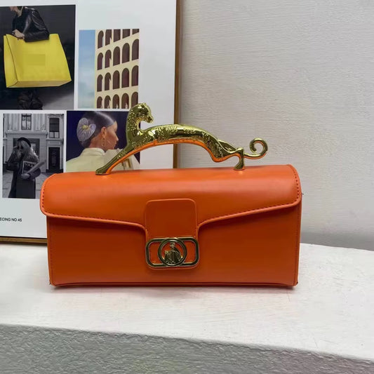 حقيبة يد نسائية جديدة وعصرية  - New Fashion Women Handbag