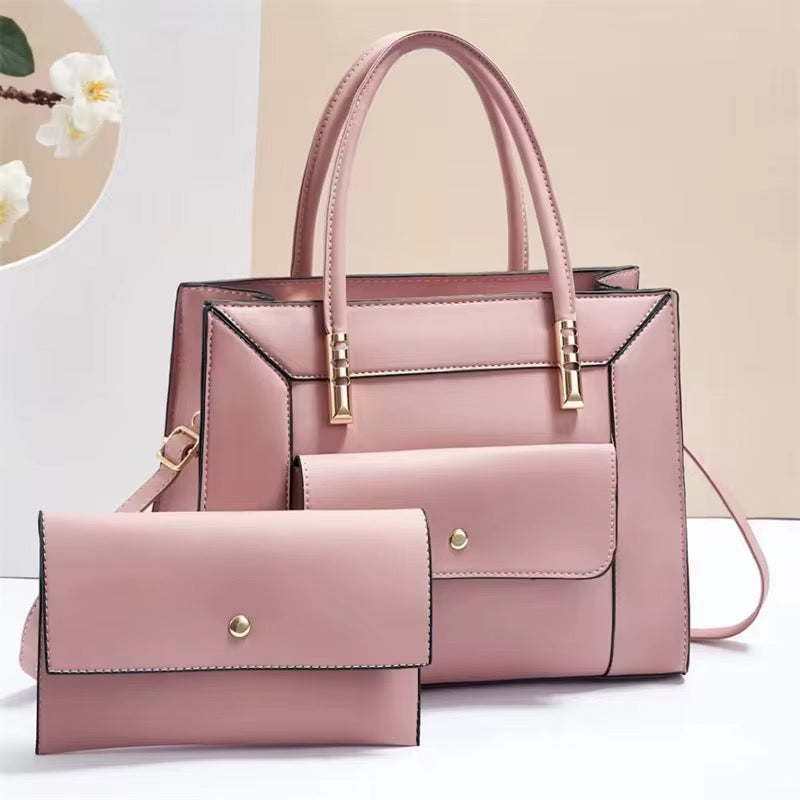 New women's polyurethane handbags
