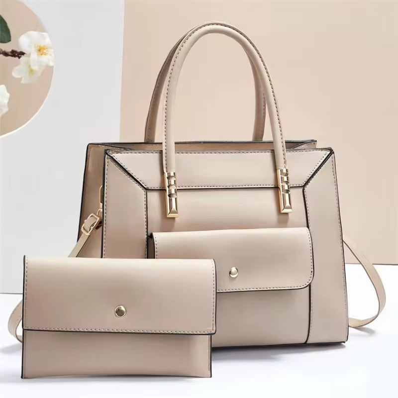 New women's polyurethane handbags