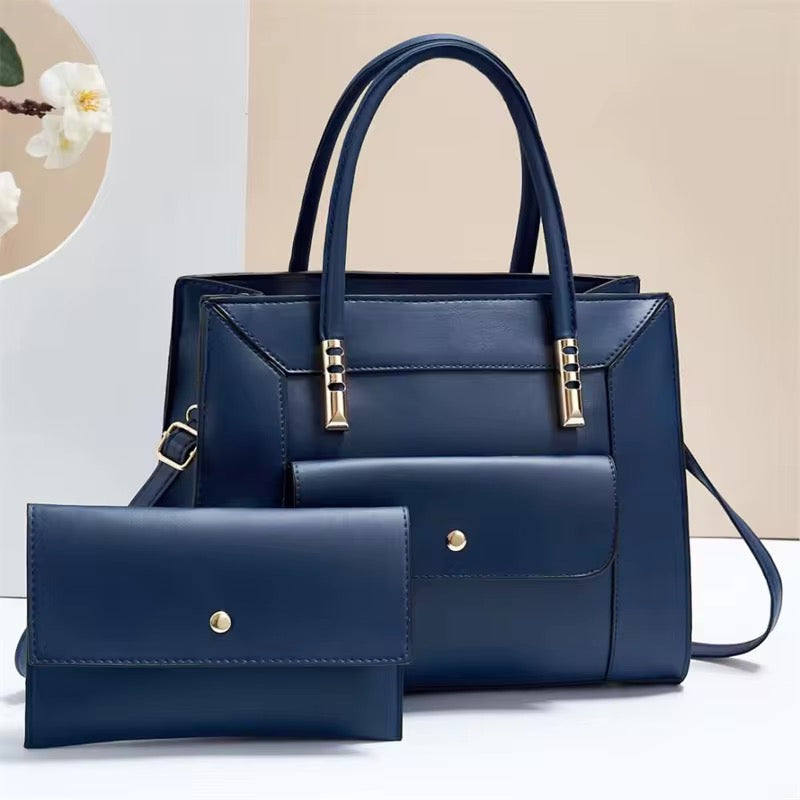 New women's polyurethane handbags