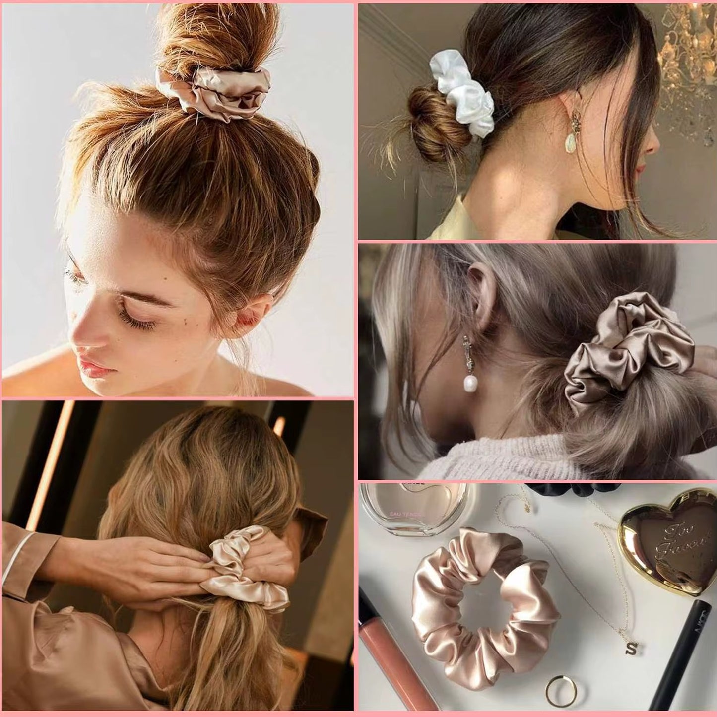 مستلزمات شعر , Hair supplies