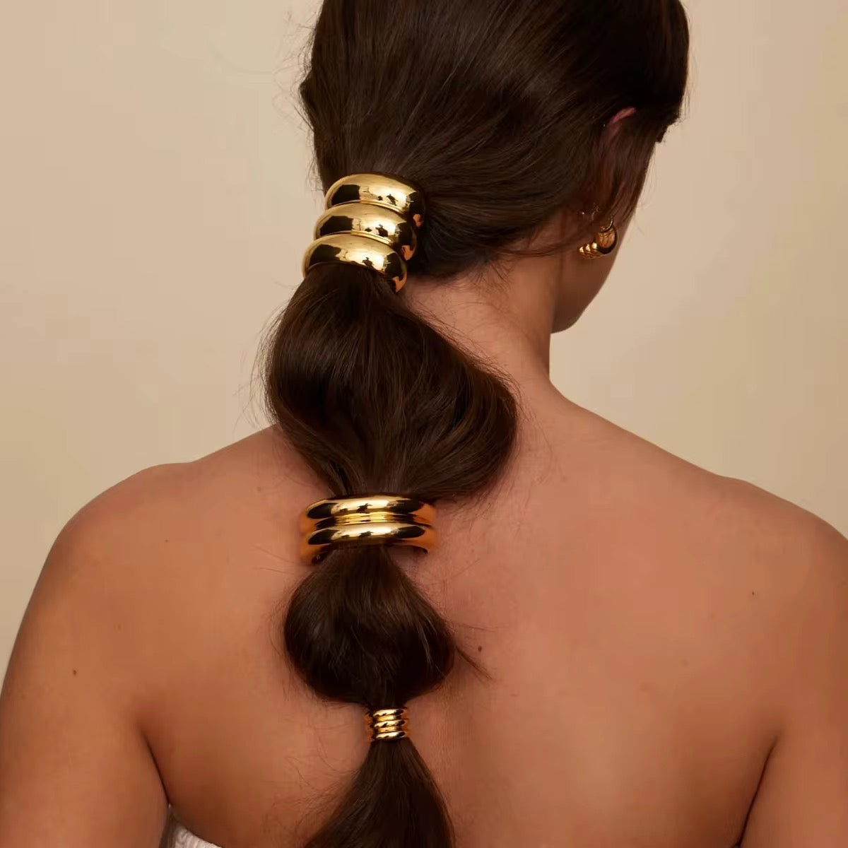 Hair supplies