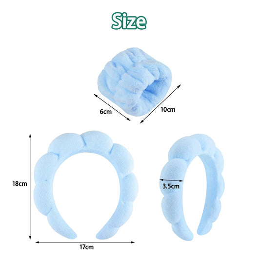 مستلزمات شعر , Hair supplies