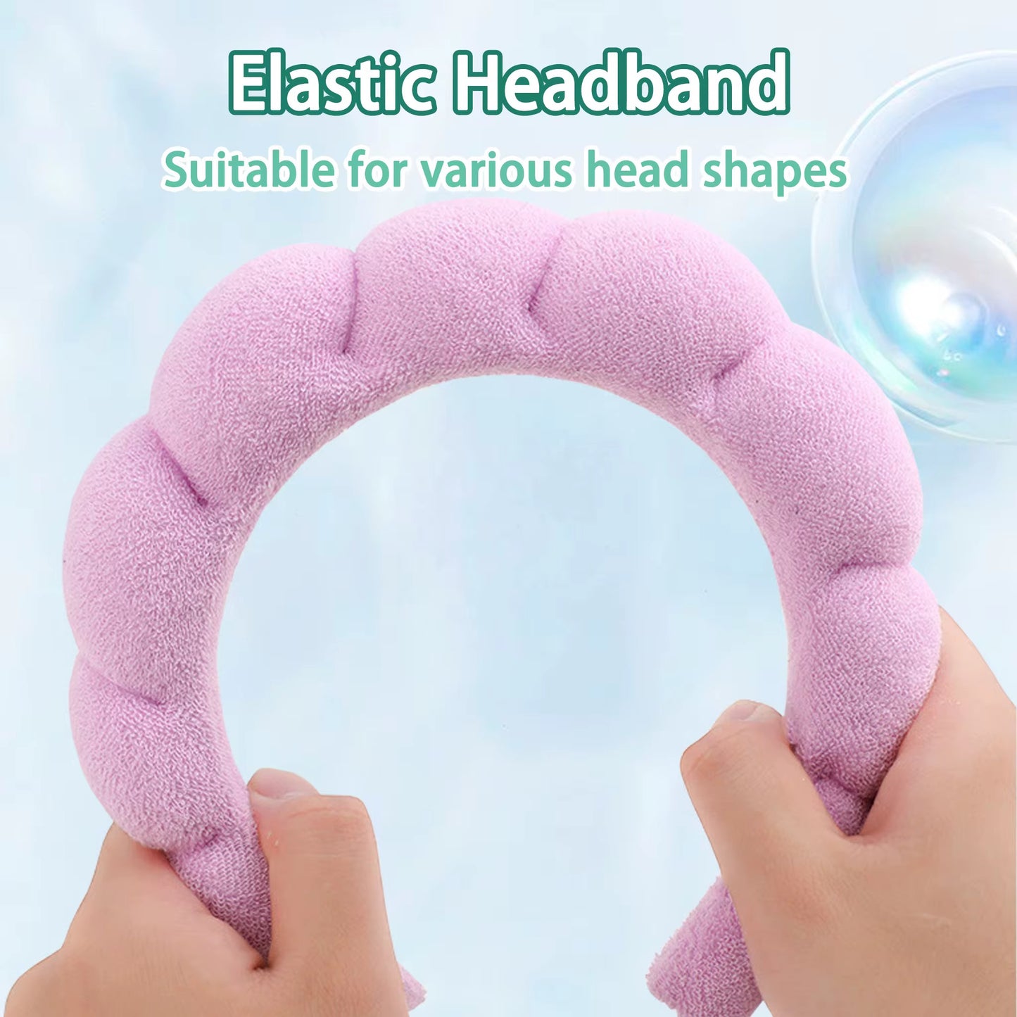 مستلزمات شعر , Hair supplies