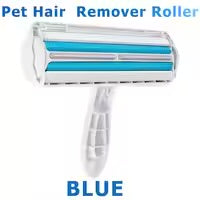 Pet Hair Remover Roller Dog & Cat - أداة إزالة شعر الحيوانات