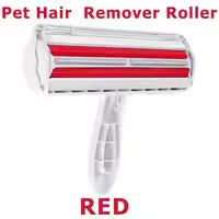 Pet Hair Remover Roller Dog & Cat - أداة إزالة شعر الحيوانات