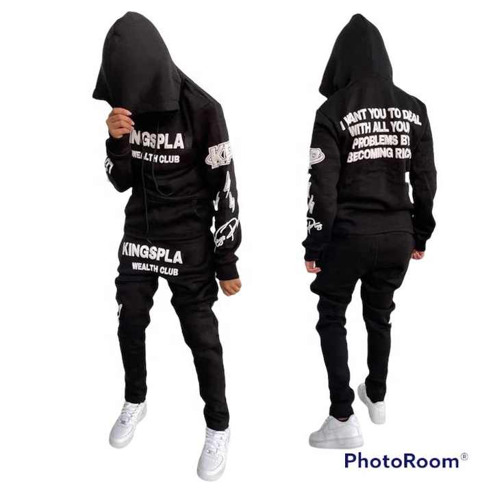 heavy hoodies 
