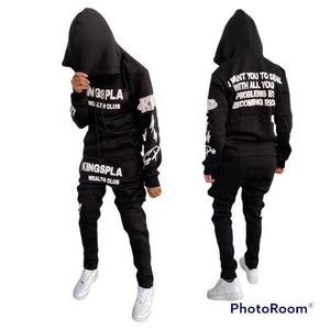 heavy hoodies 
