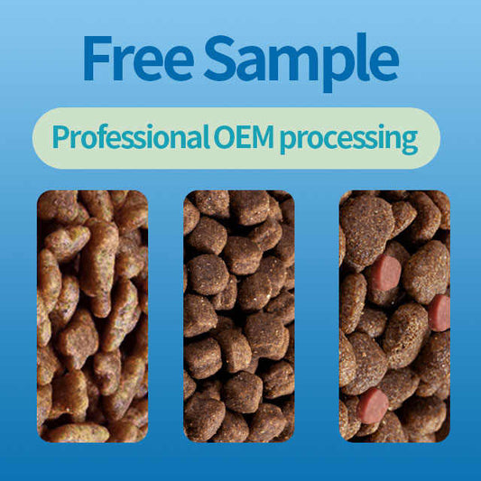 dog food .  طعام الكلب