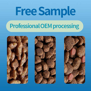 dog food .  طعام الكلب