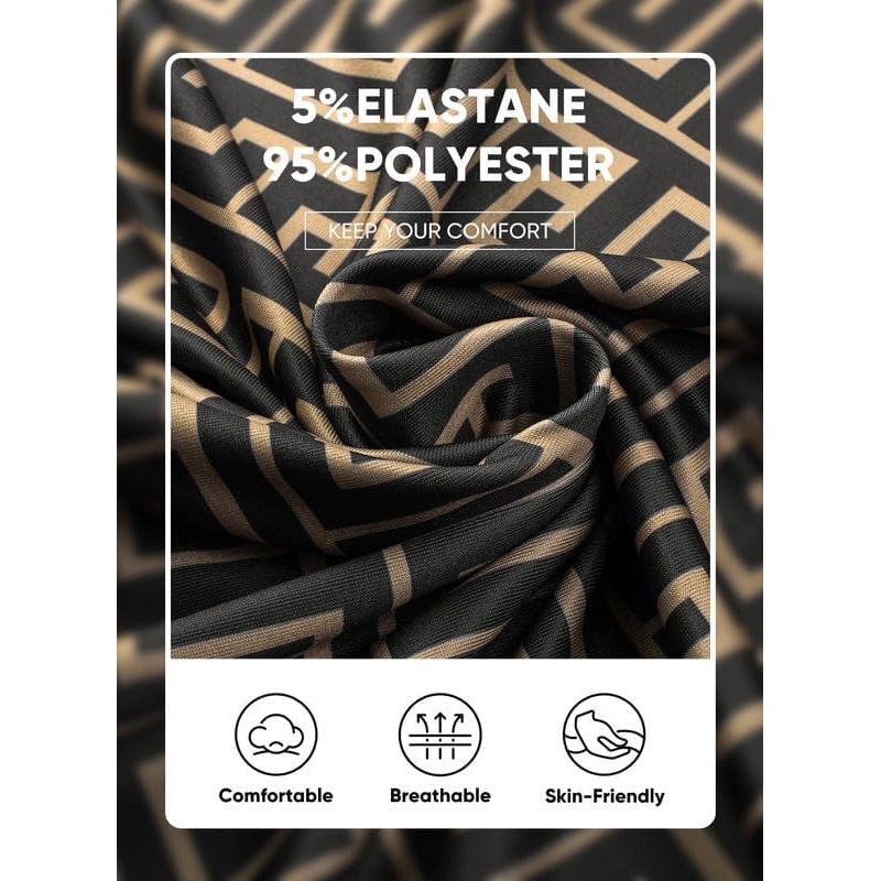 بدلات نوم رجال شورت