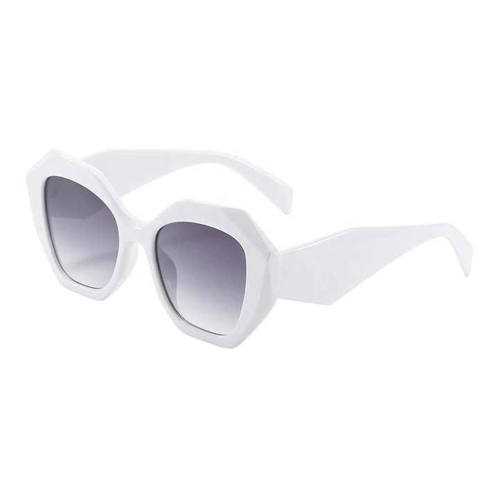 un Glasses Colorful Newest Styleنظارات شمسية نسائي-ة