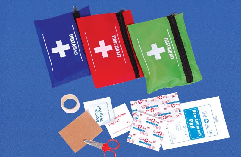 اسعافات اوليه