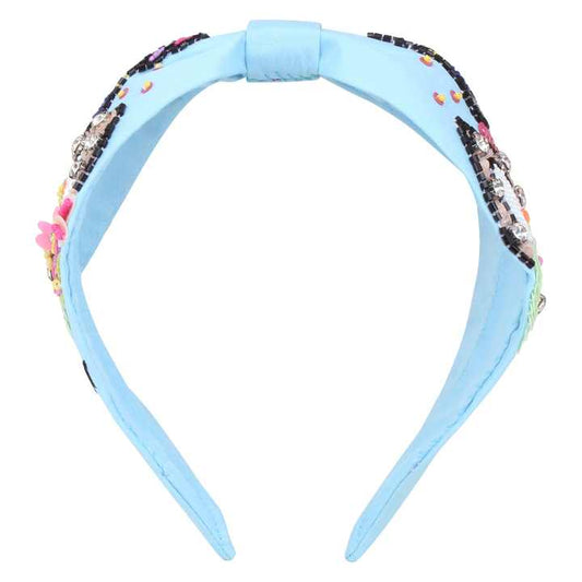 Hair accessories hair tie 