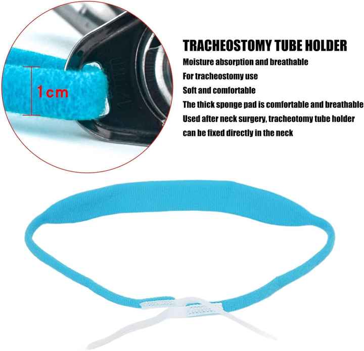 Inner tube fixation device for hospitals, medical equipment 