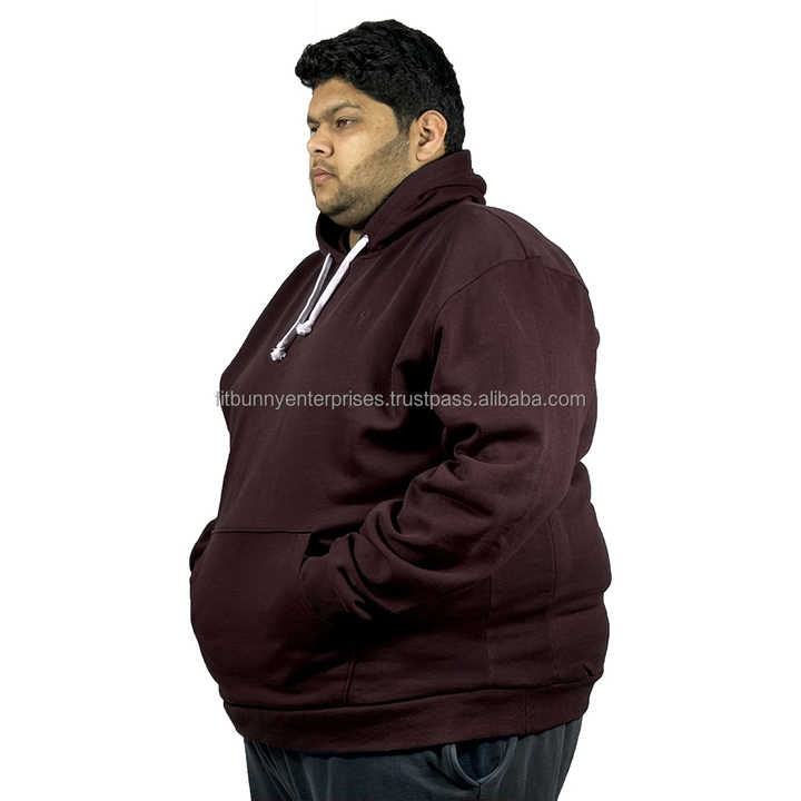 Casual Hoodie 